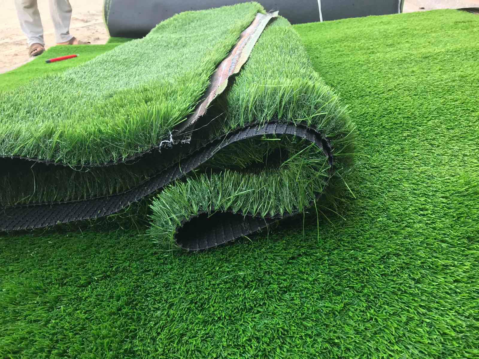 Artificial Landscape Turf Grass Carpet