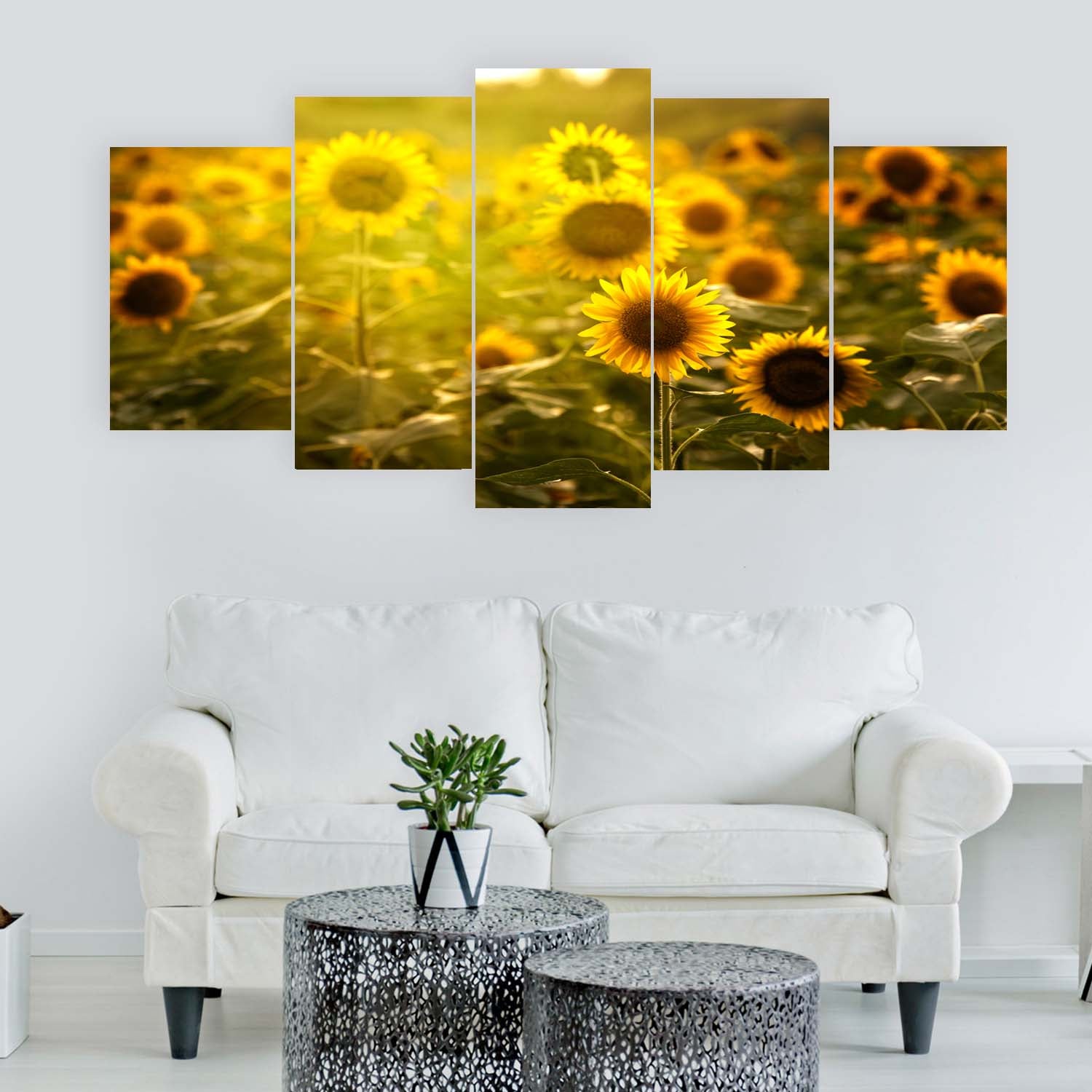 🌸 Bring Your Walls to Life with Floral Elegance