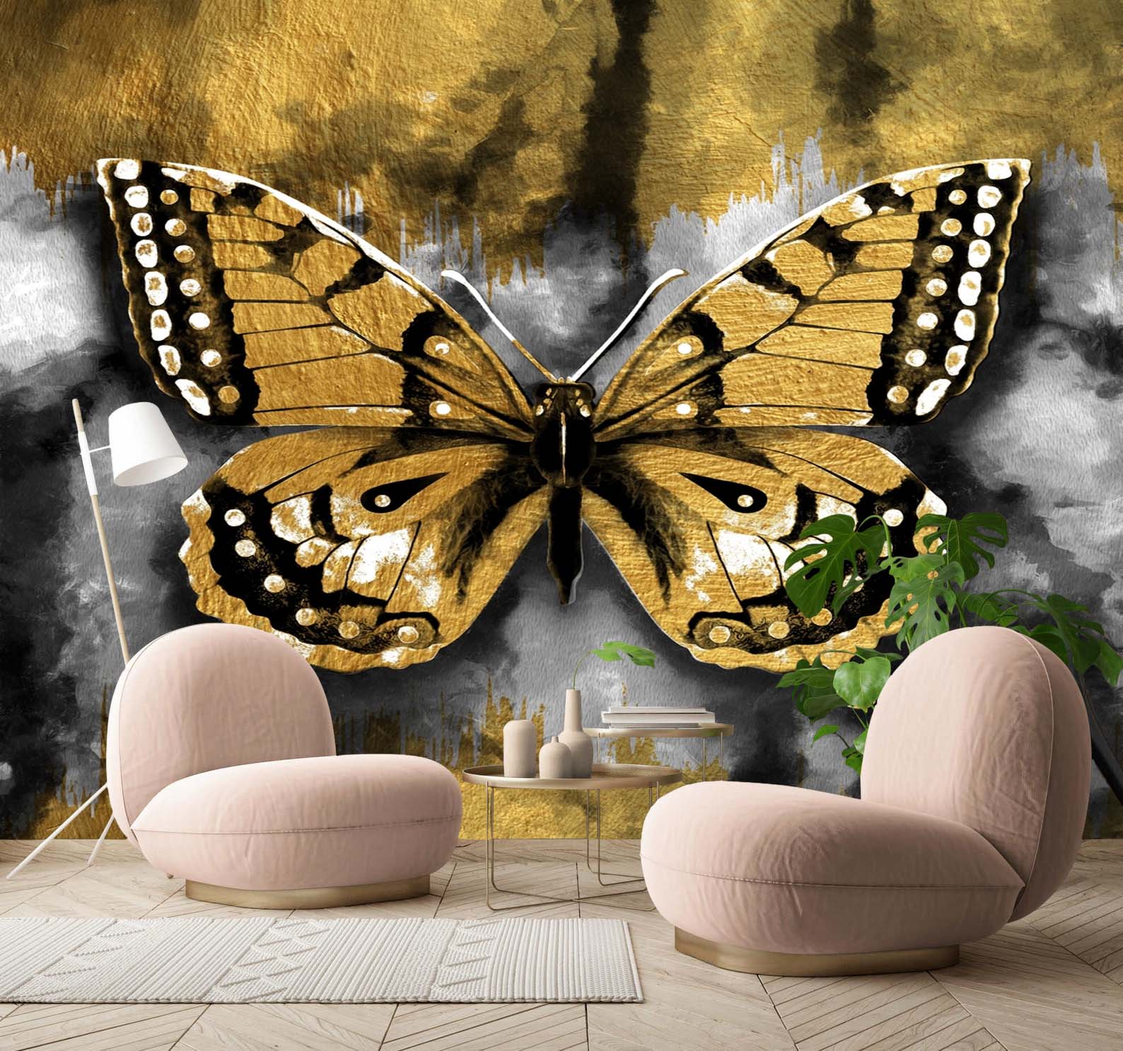 Bring Nature’s Beauty to Your Walls