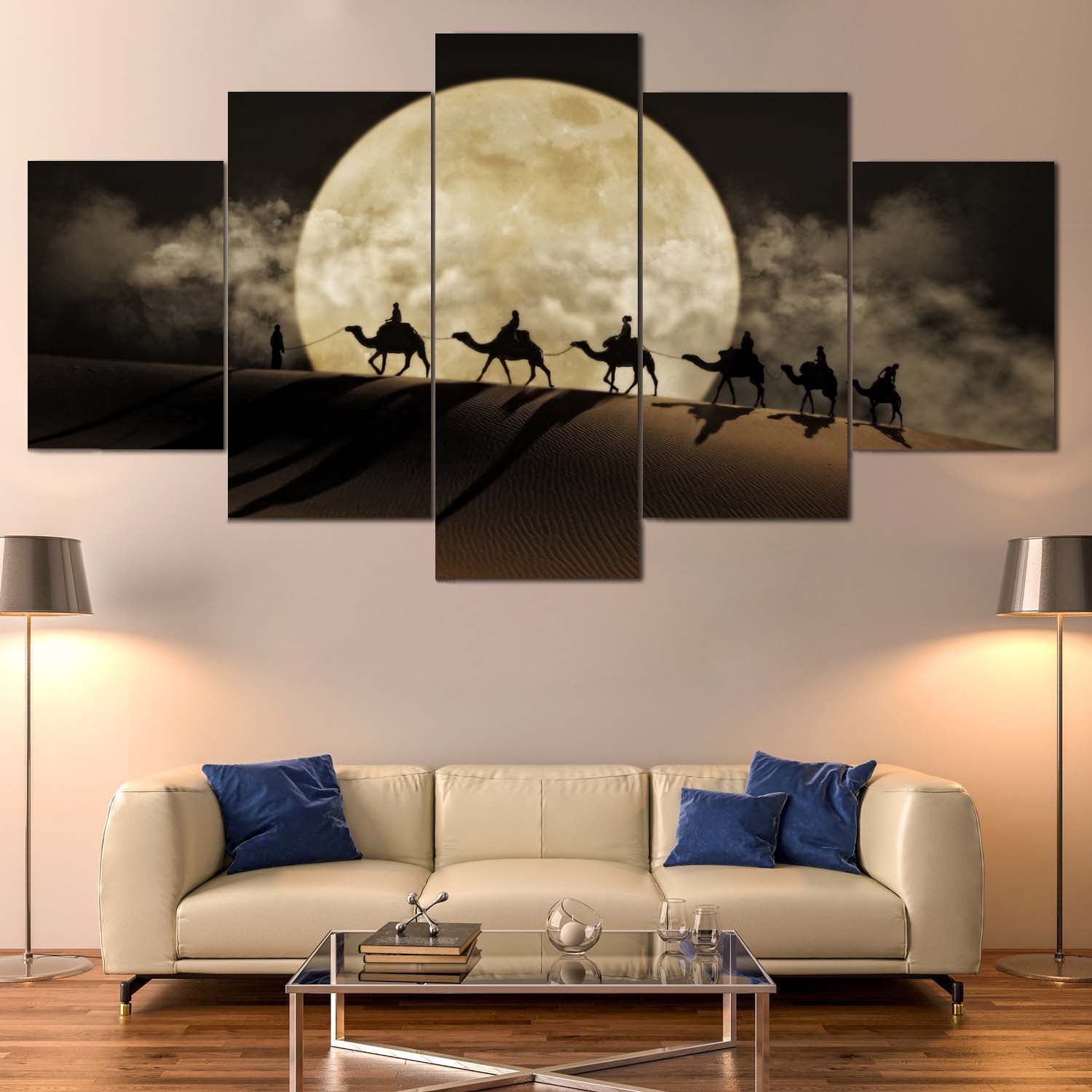 Bring the Beauty of the Desert into Your Space