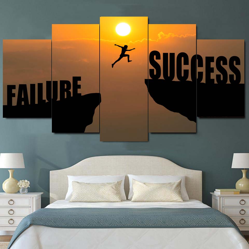 Turn your wall into a source of daily motivation