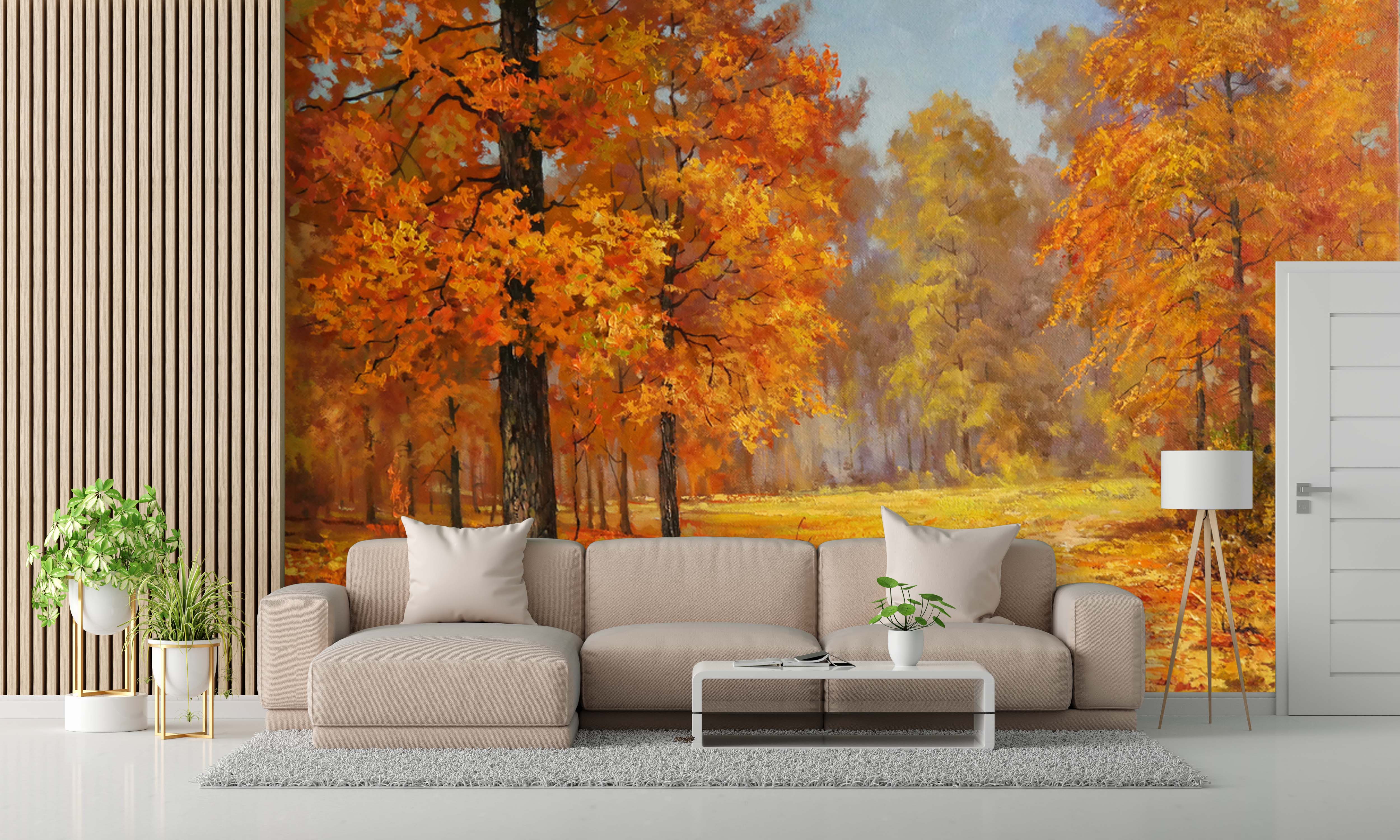 Bring the Beauty of Fall Indoors