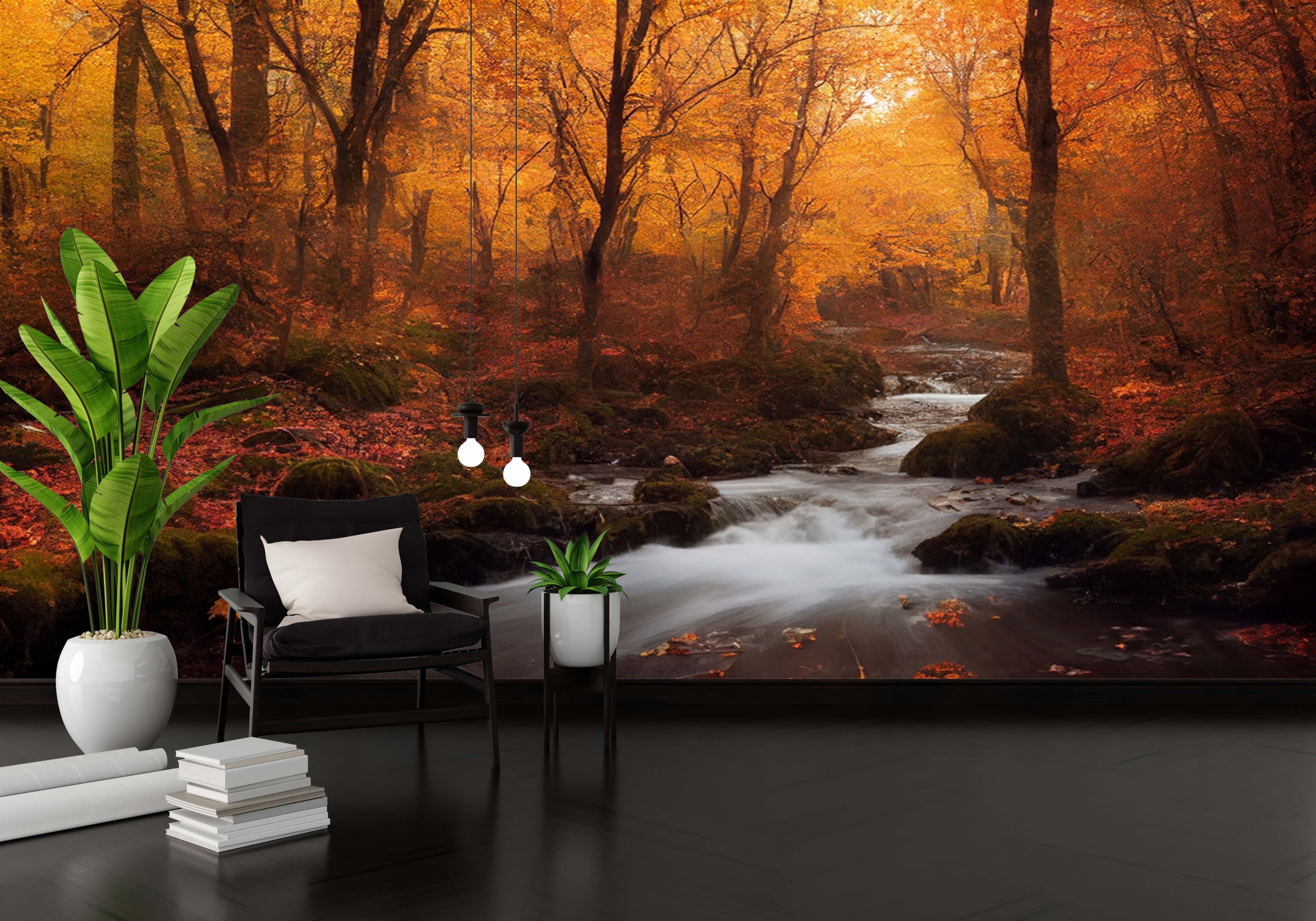 Bring the Beauty of Fall Indoors