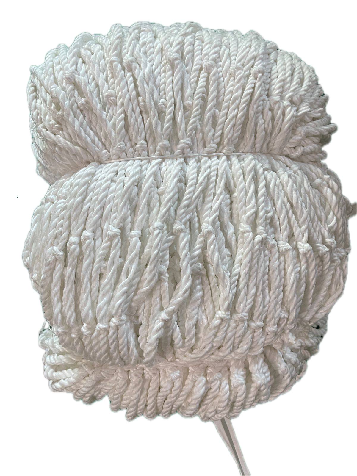 “Nylon Rope for Construction, Sports & Daily Use” Size 5MM Rope X 3MM Rope