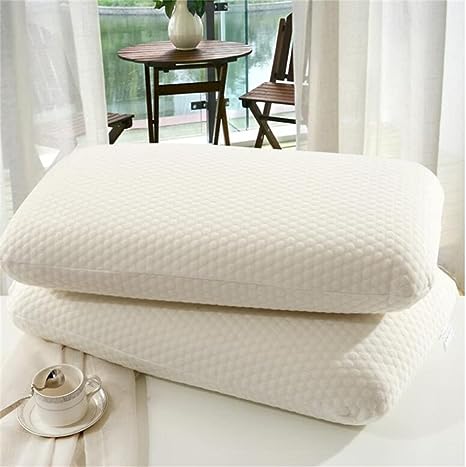 Classic Pillow – Great for Kids, Adults & Seniors Alike! Size 75 X 55 CM