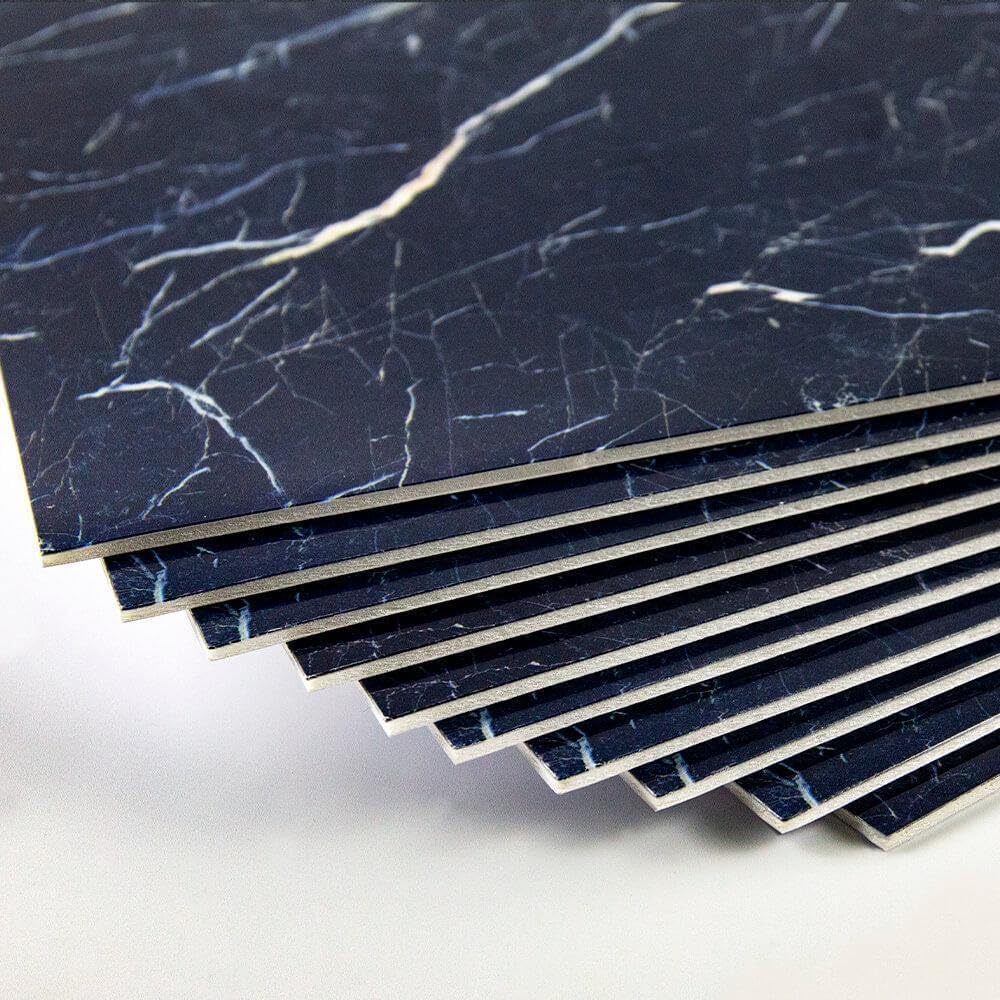 PVC Wall Tiles For Easy Decoration