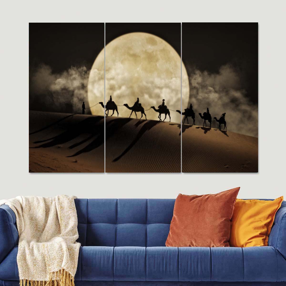 Bring the Beauty of the Desert into Your Space