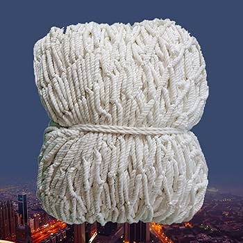 “Nylon Rope for Construction, Sports & Daily Use” Size 5MM Rope X 3MM Rope