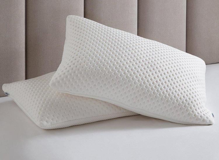 Classic Pillow – Great for Kids, Adults & Seniors Alike! Size 75 X 55 CM