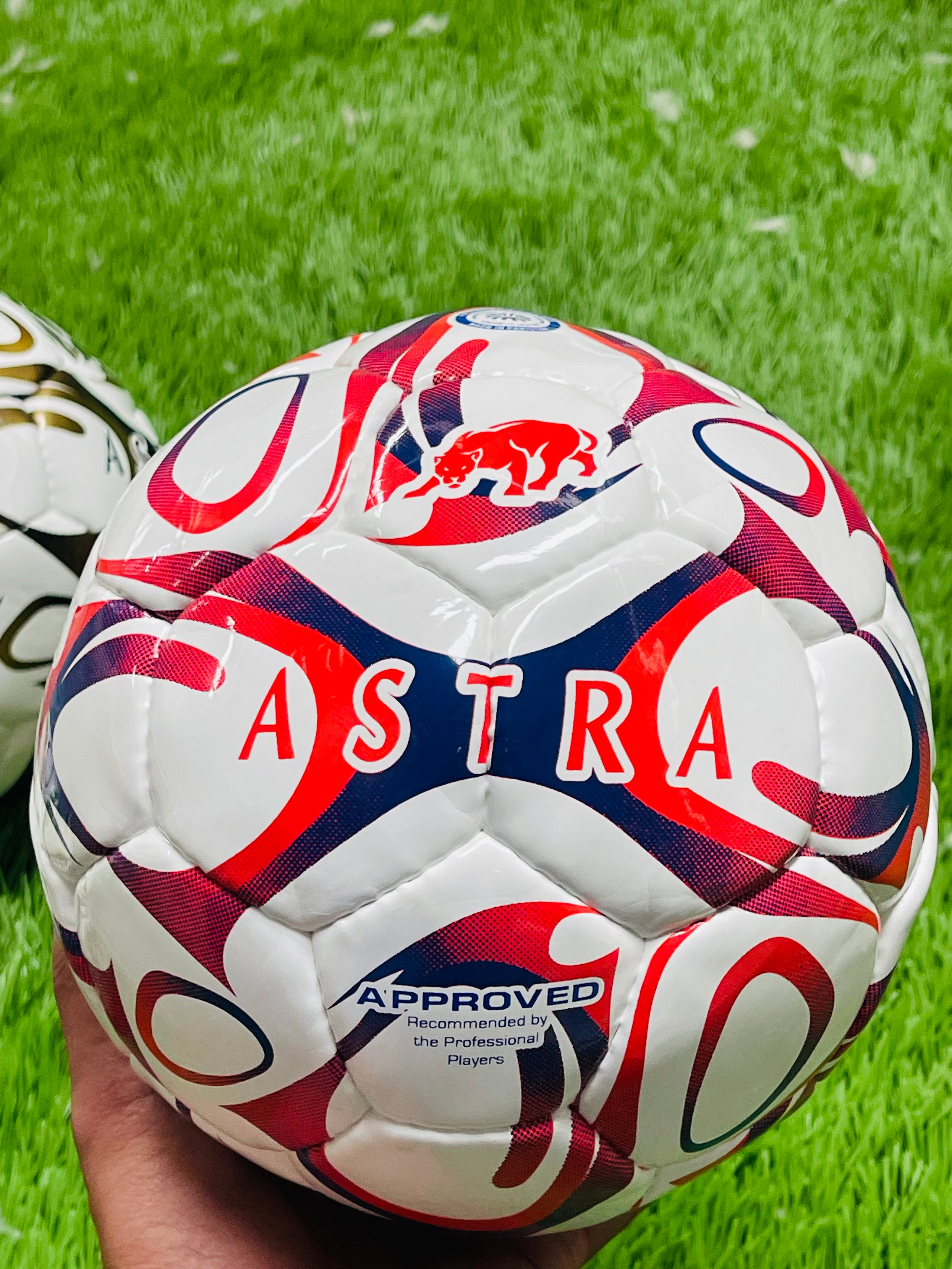 Power Play Starts with Astra – The Trusted Pakistani Ball X 3 new colors available