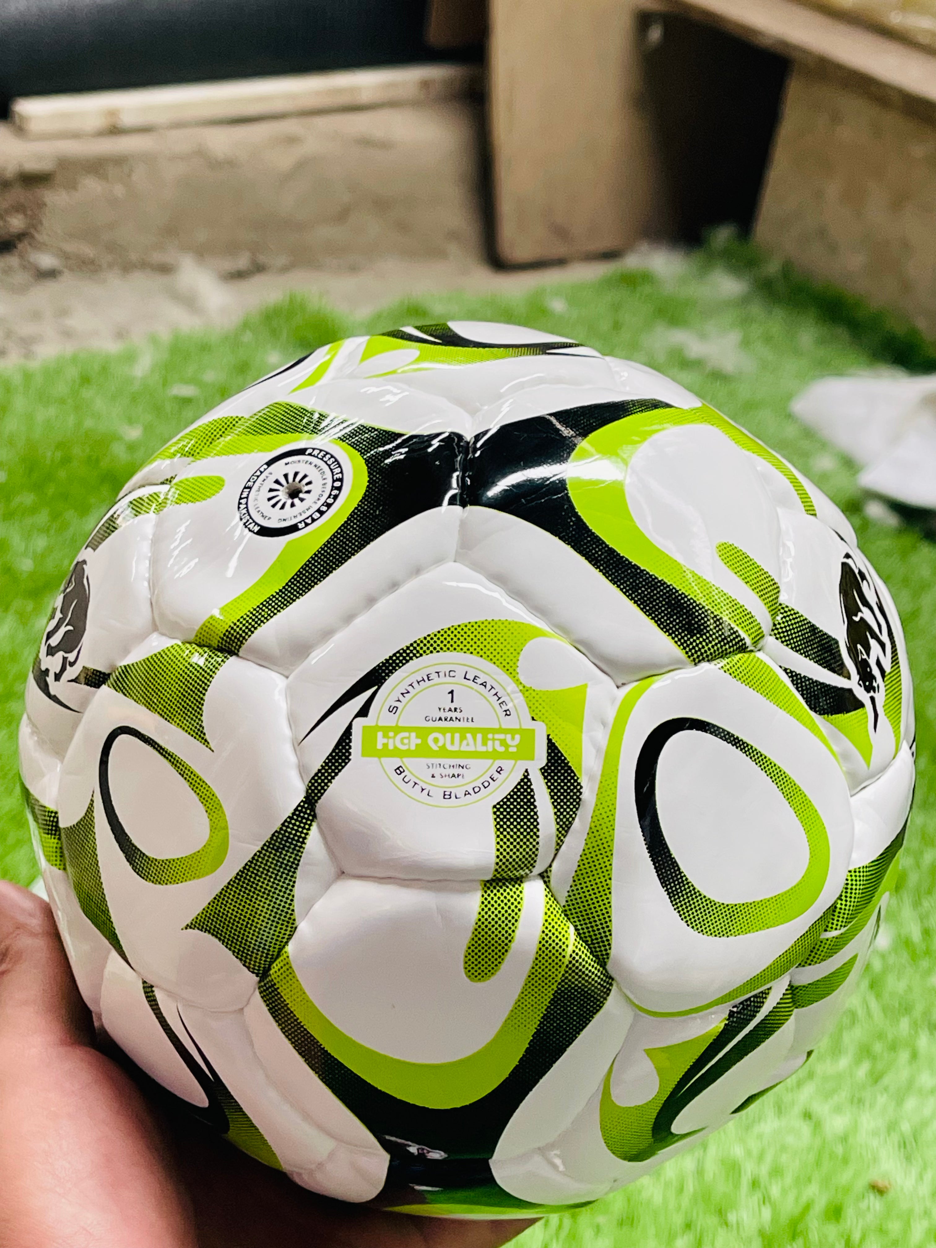 Power Play Starts with Astra – The Trusted Pakistani Ball X 3 new colors available