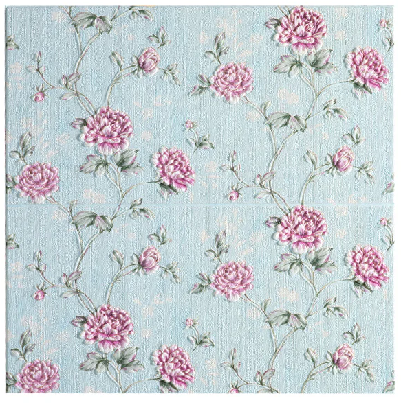 “Blooming Beauty for Your Walls” size 70 X 70 CM