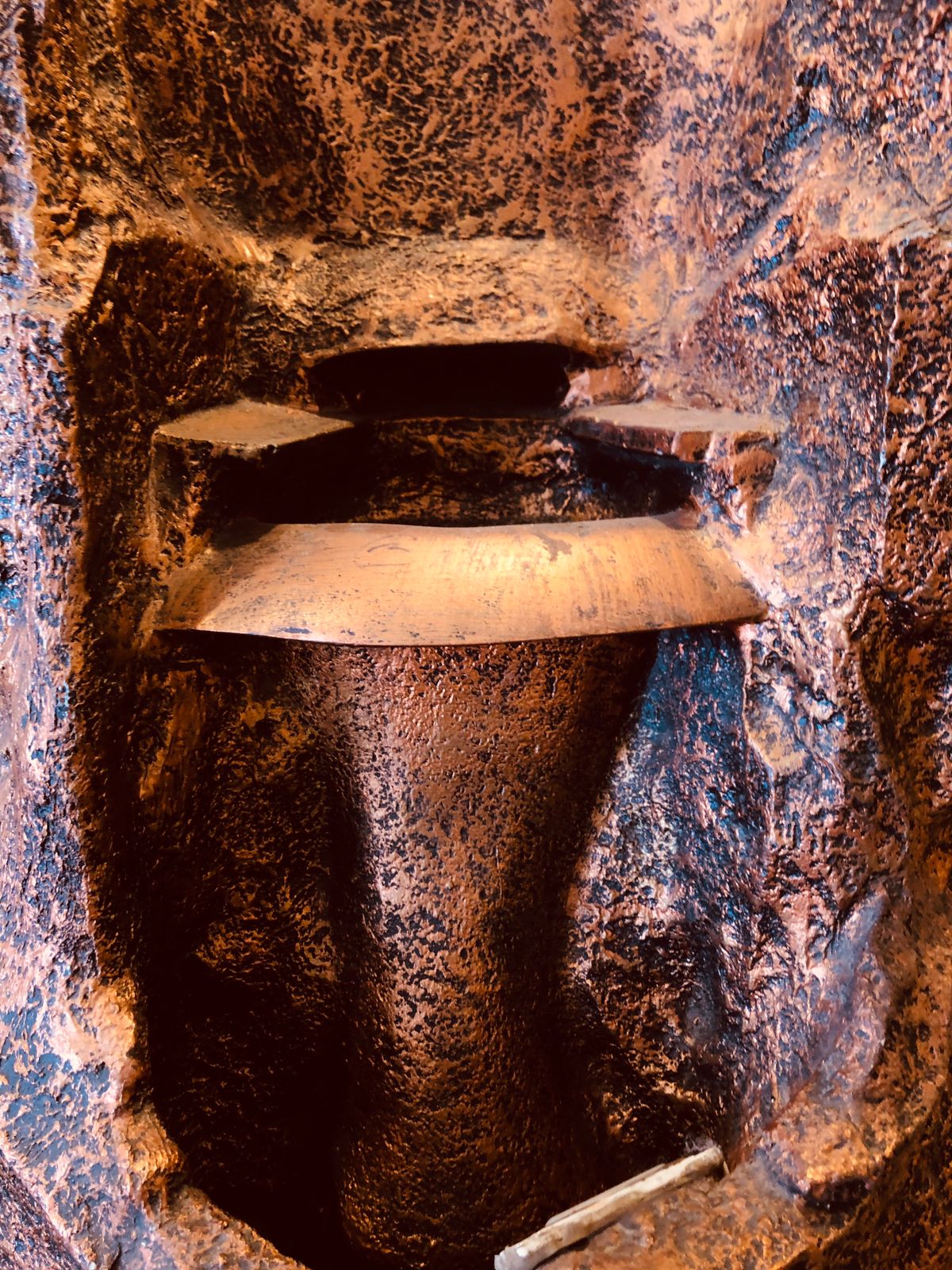 Tabletop Water Fountain