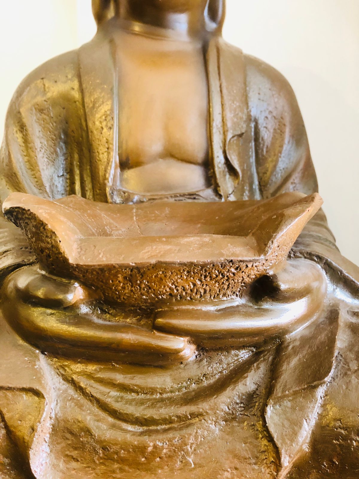 🌸 Buddha God Fountain 🌸