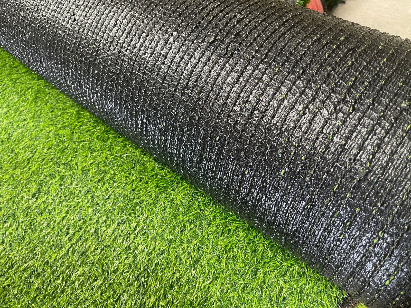 Artificial Grass LandScape 35MM X 15 Density
