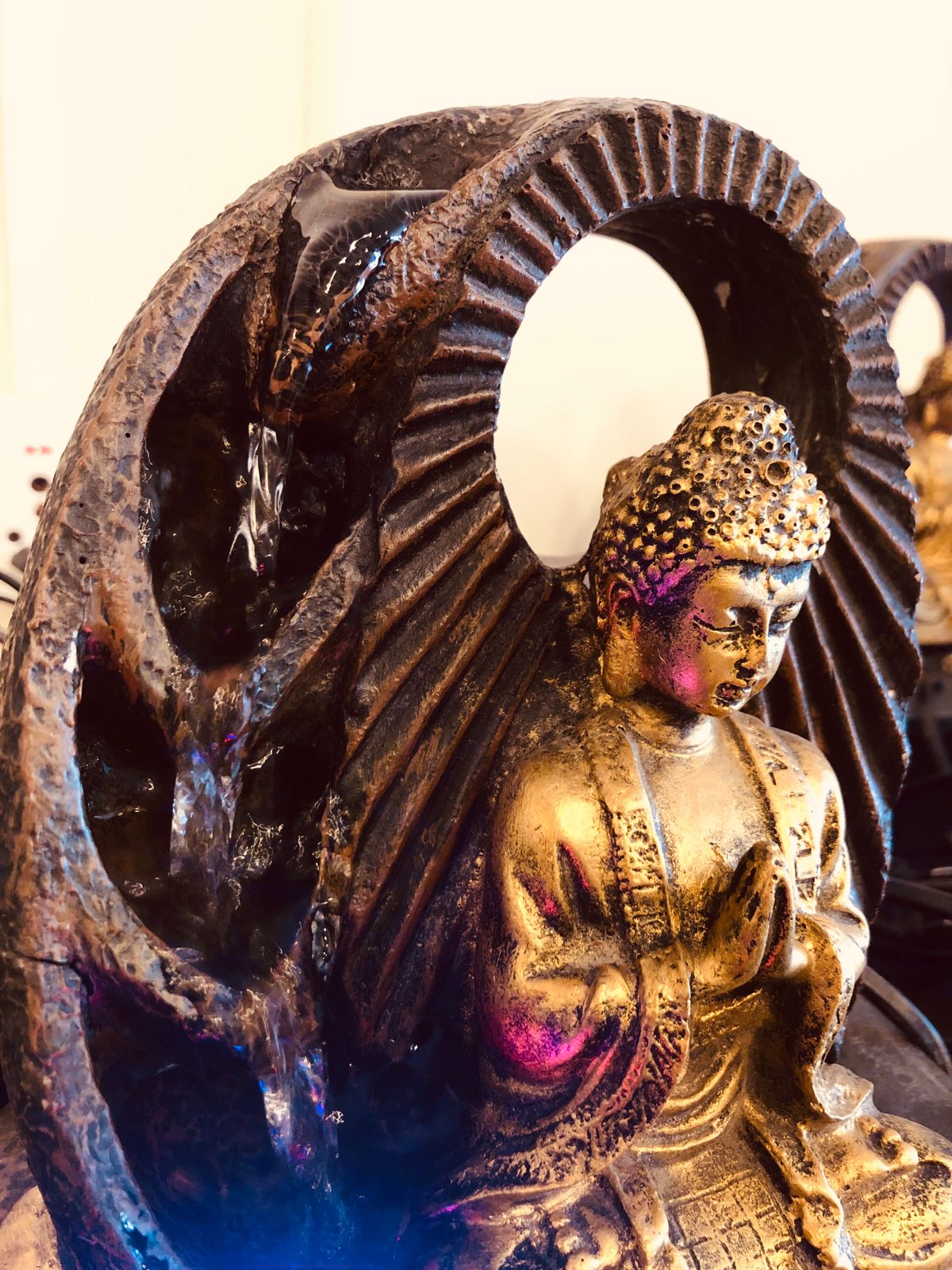 🥰 Small Gautam Buddha Idol for Home Decoration 🥰