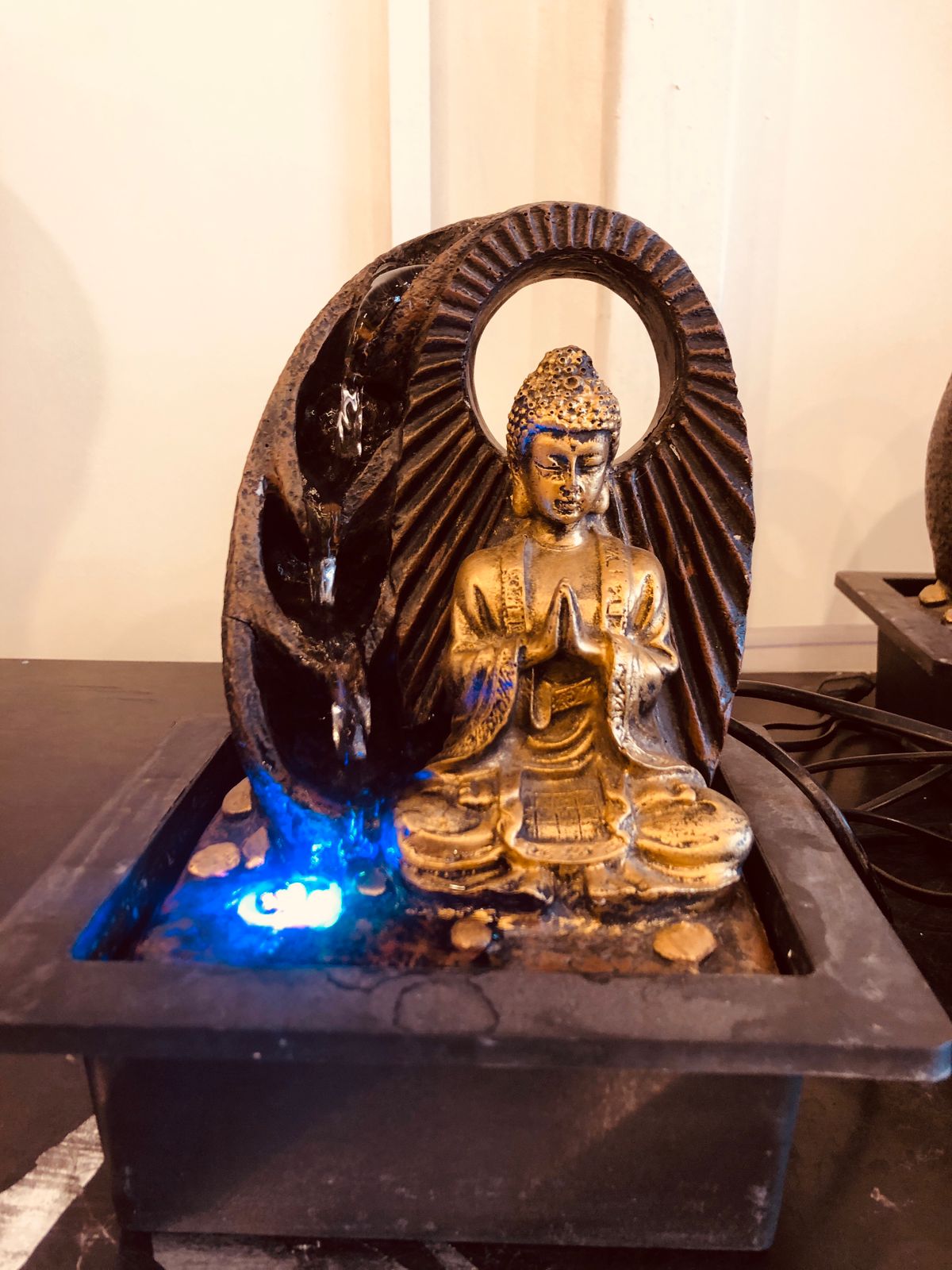 🥰 Small Gautam Buddha Idol for Home Decoration 🥰