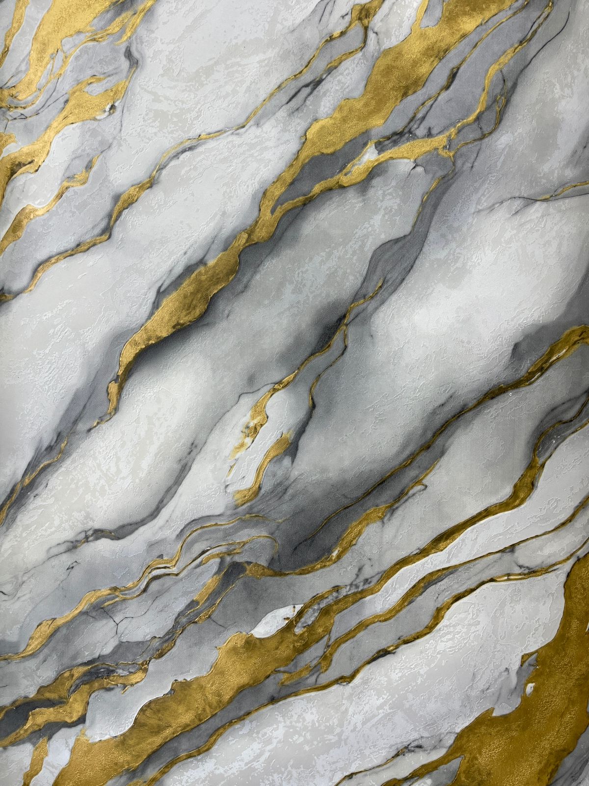 Luxury Marble Design Wallpaper