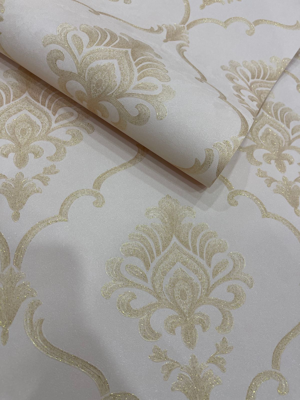 Elevate Your Space with Royal Elegance ✨
