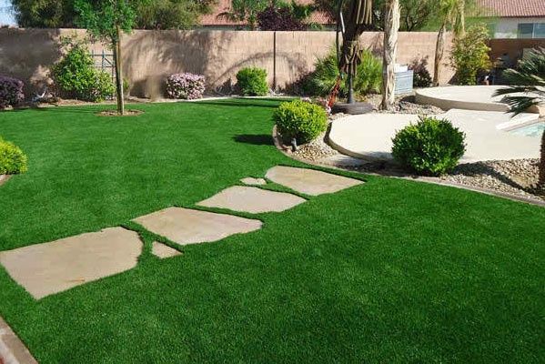 Stylish And Green Pathways Decoration With Greenary All Year Round(BAG3516)