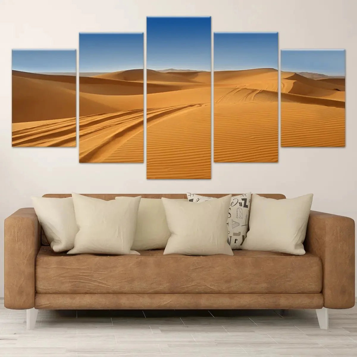 Bring the Beauty of the Desert into Your Space