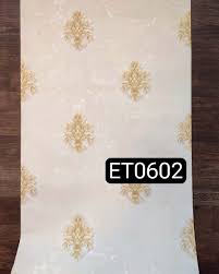 ✨ Transform Your Space with Stunning Wallpaper Design! ✨