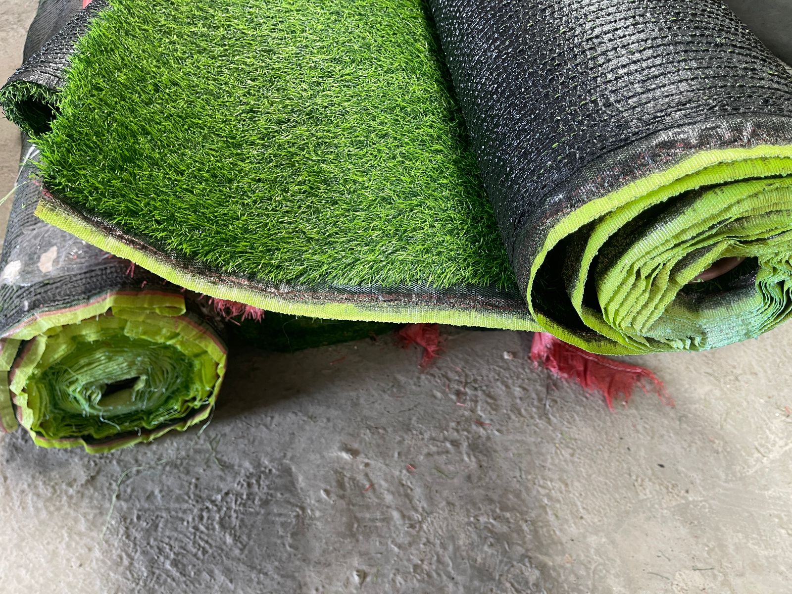 Artificial Grass LandScape 35MM X 15 Density