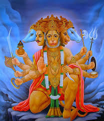 ✨ Human God Wall Mural ✨