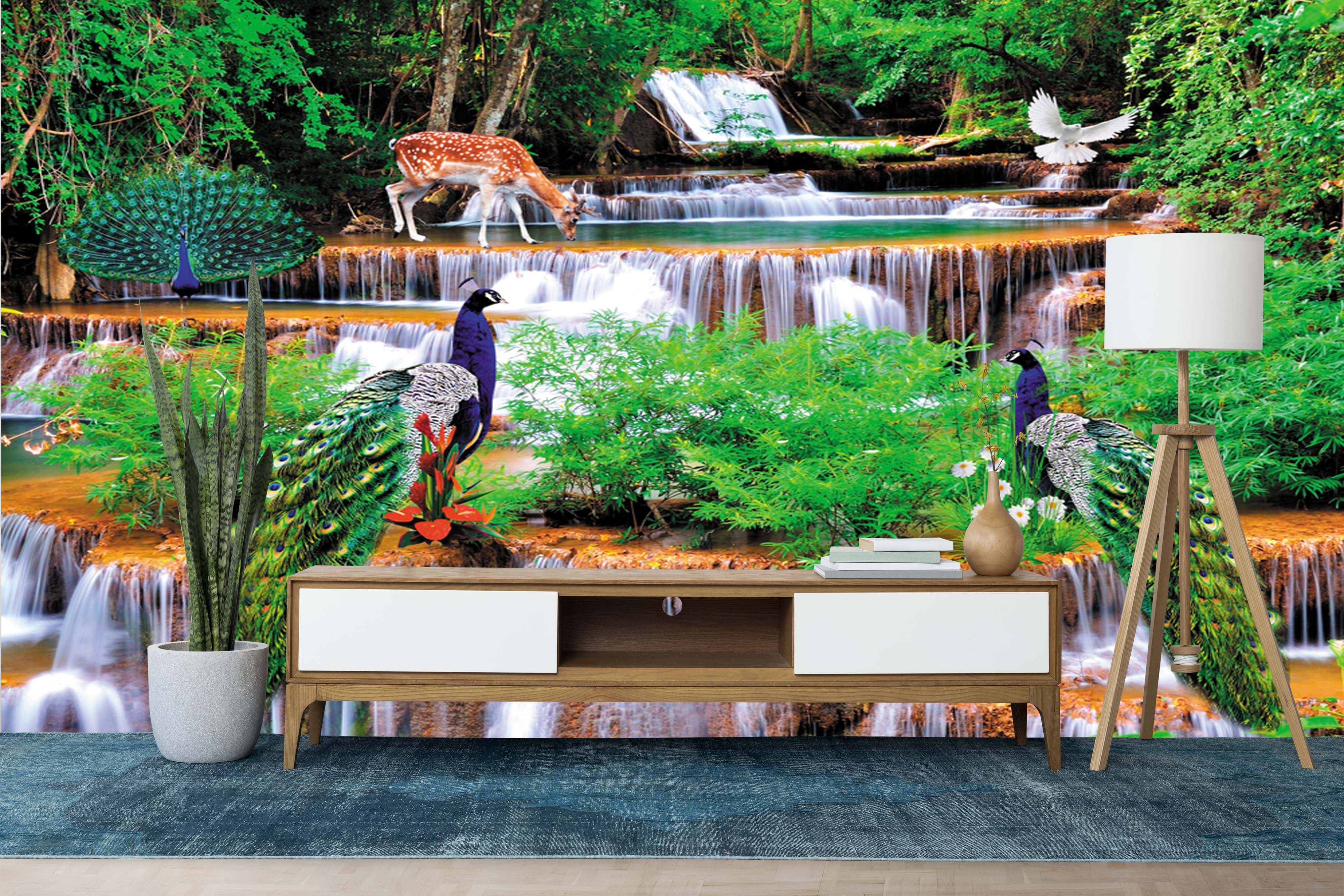 Nature’s Royal Beauty on Your Walls