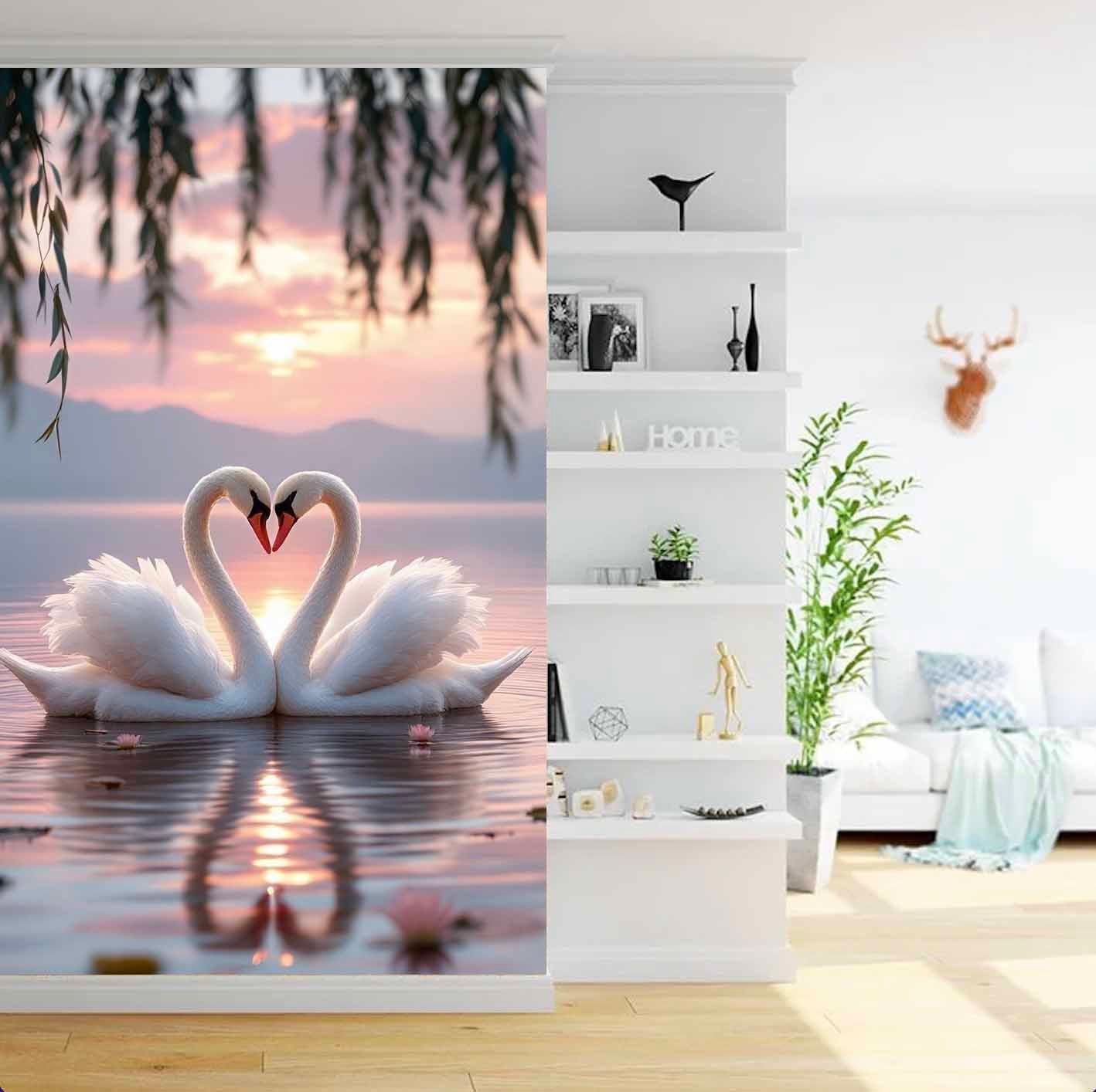 Decorate Your Wall With Beautiful Wall mural 💥