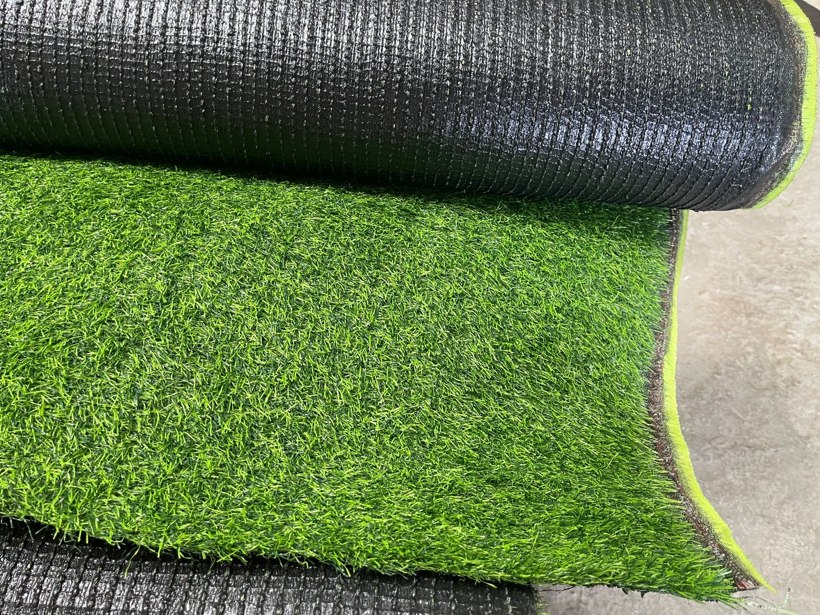 Artificial Grass LandScape 35MM X 15 Density