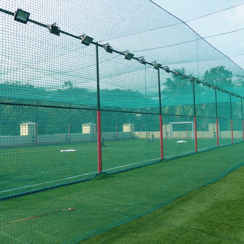 “No Lost Balls, Only Smooth Matches – Agriculture Net Jali” 3MM 100Ft X 20Ft