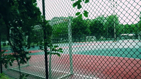 “No Lost Balls, Only Smooth Matches – Agriculture Net Jali” 3MM 100Ft X 20Ft