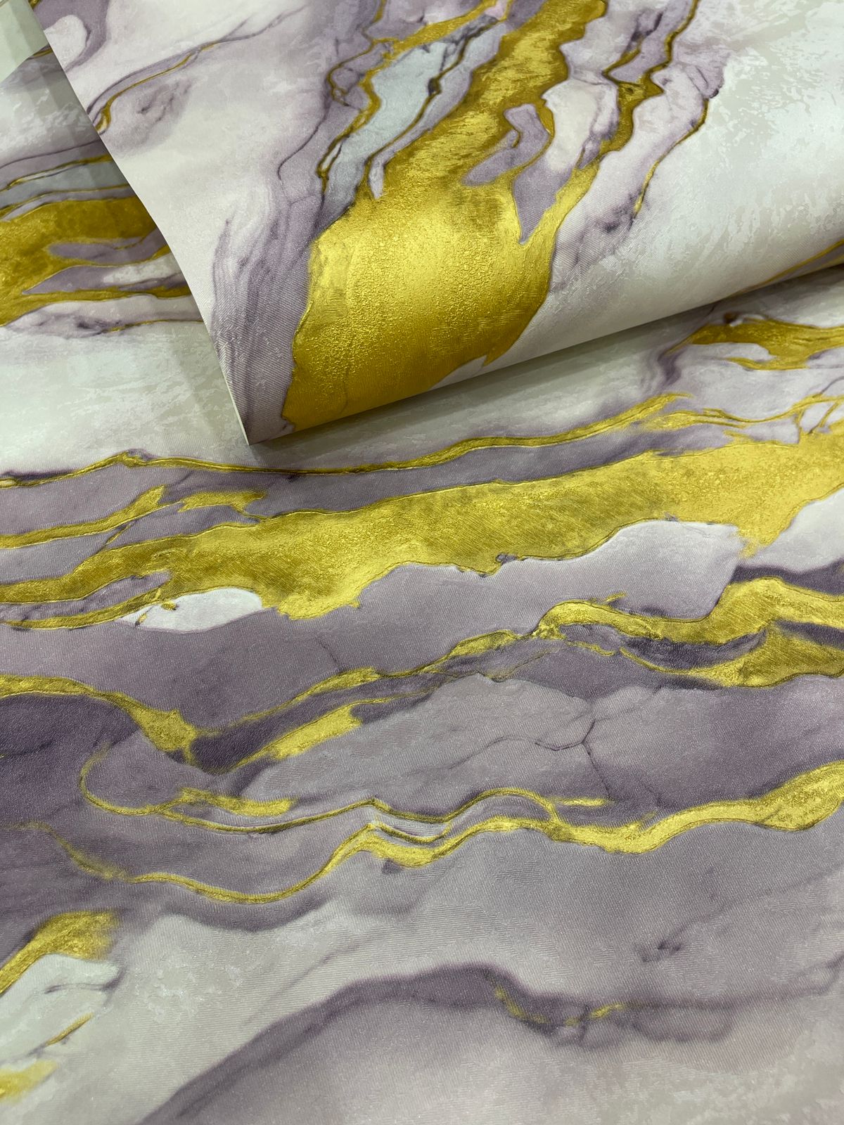 Luxury Marble Design Wallpaper