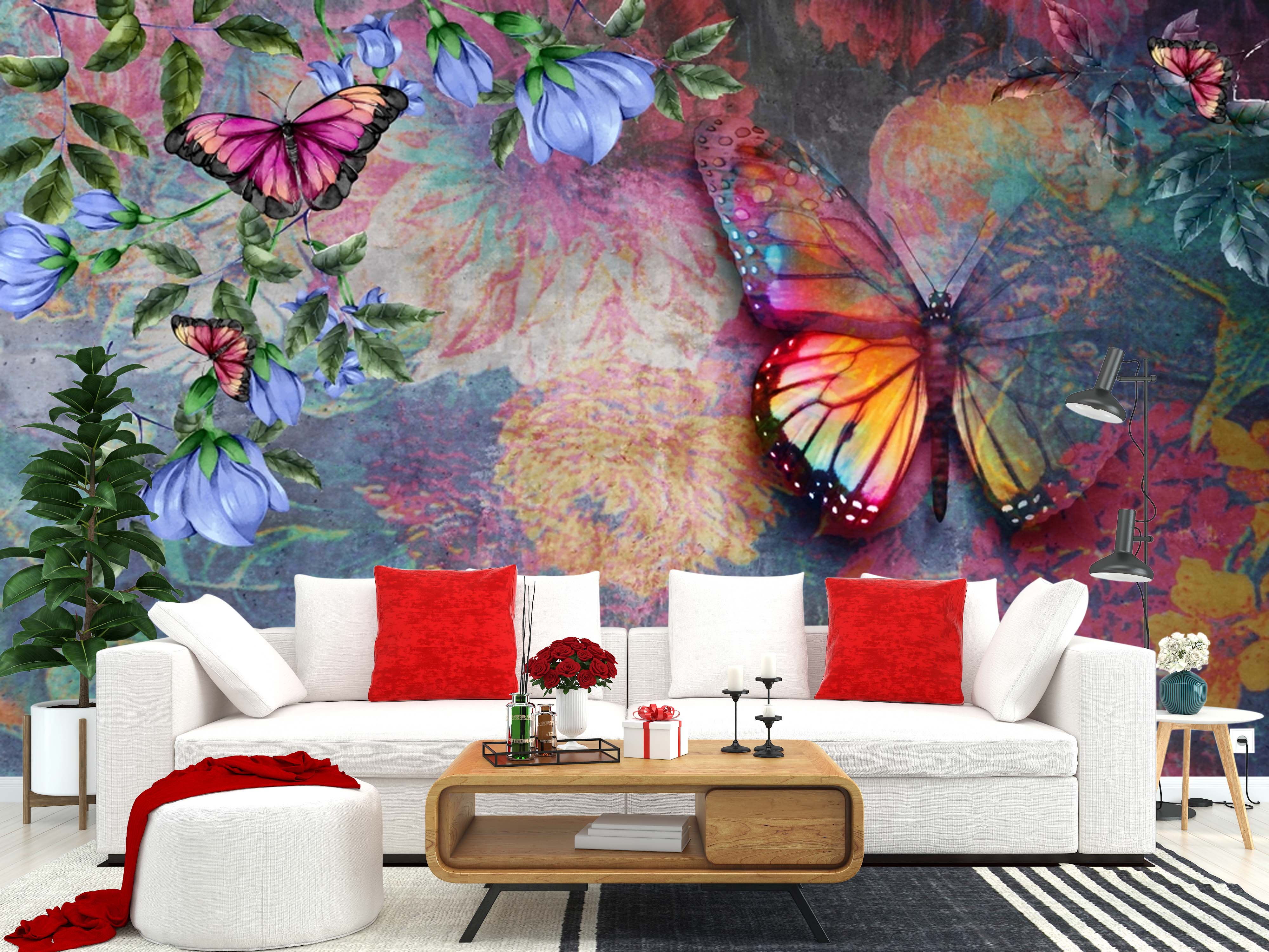 Bring Nature’s Beauty to Your Walls